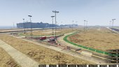 Test Drive Circuit 1.1